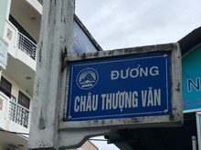 Hình ảnh Bán lô đất mặt tiền Châu Thượng Văn,Hoà Cường Bắc,Hải Châu, Đà Nẵng