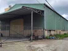 Hình ảnh Kho xưởng 1900m xây dựng 1200m.Đ Dương Công Khi