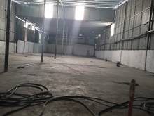 Hình ảnh Kho xưởng 360m2. Trung Mỹ Tây.gần An Sương