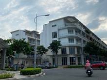 Hình ảnh Cho Thuê Nhà Phố, Shophouse, Khu Đô Thị Sala