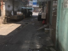 Hình ảnh Nhà HXH Bạch Đằng, F24, Q Bình Thạnh