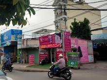 Hình ảnh Nhà MT đường Trinh Thị Dối Hóc Môn, gần nhà thờ Tam Đông