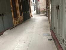 Hình ảnh Bán gấp nhà Khương hạ quận thanh Xuân 38m2 giá chào 3.5 tỷ