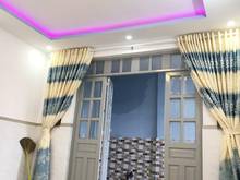 Hình ảnh Bán nhà chính chủ giá rẻ bình chánh tphcm