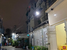 Hình ảnh GẤP! Bán nhà 74m2 ( 4x18m) HXH Lê Văn Khương, Quận 12 chỉ 3.7 tỷ.