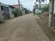 Hình ảnh Chỉ 1 Lô Duy Nhất Cách Chợ Sông Trầu 10M