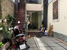 Hình ảnh Mặt bằng kinh doanh, văn phòng Quận 3