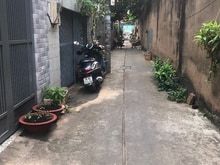 Hình ảnh Nhà đẹp đường Trịnh Đình Trọng P5 Q11