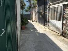 Hình ảnh Cho thuê nhà trống nguyên căn ở phường 12, Q.Gò Vấp