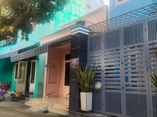 Hình ảnh Giá 4 tỷ 300 Nhà  1/ Lê Văn Khương 4,4x17 hẻm 6m