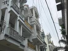 Hình ảnh Bán Đất Quận 12- 5x23m- chỉ nhỉnh 4 tỷ