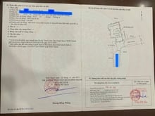 Hình ảnh Tôi bán nhà hẻm347Chu Văn An, P12 Bình Thạnh 48m2