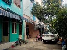 Hình ảnh Nhà 1/ lê văn khương hẻm 6m xe hơi đỗ cửa giá 4 tỷ 190tr