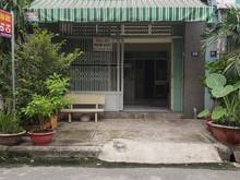Hình ảnh Cho thuê mặt bằng làm văn phòng 50m2 quận Tân Phú