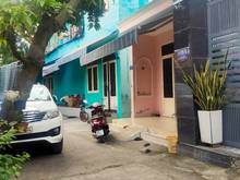 Hình ảnh Nhà 1/ lê văn khương 4,4 x 17 không lg hẻm 6m giá 4,199tr