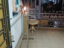 Hình ảnh cho thuê phòng sân thượng riêng biệt không chung đụng