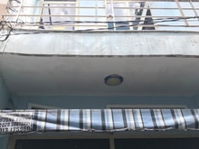 Hình ảnh Nhà hẻm 793 Trần Xuân Soạn P.Tân Hưng Q.7, 3,1 x 9m, lửng, 1 lầu, 3 PN