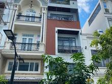 Hình ảnh Nhà mới nội thất full. Hẻm 8m 1/ ng văn lượng khu nhà đồng bộ