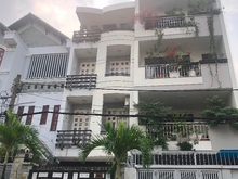 Hình ảnh Bán Nhà MT Tân Phú, 54m2, Ko Quy Hoạch, Chỉ 5.4 tỷ