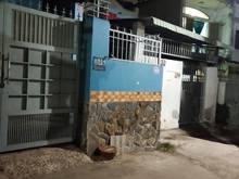 Hình ảnh Nhà nát 153m² đường 7m xã Đông Thạnh hóc môn giá 3 tỷ 950tr 5,5 x 26