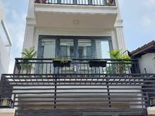 Hình ảnh Bán CHDV Bạch Đằng sát mặt tiền 62m2 10 phòng 35 triệu / tháng