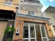 Hình ảnh Nhà mới 100% ngay Đại lộ Mai Chí Thọ , SHR
