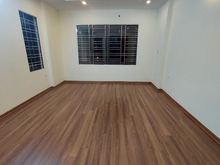 Hình ảnh Bán nhà số 9 ngõ 40 Lĩnh Nam 30m 5 tầng