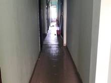 Hình ảnh Phòng trọ cuối đường Nguyễn Oanh dưới chân cầu ngã 4 ga