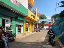 Hình ảnh Bán nhà hẻm 8m Cộng Hoà p4 Tân Bình 4x25 Hầm 5 tầng giá 18 tỷ