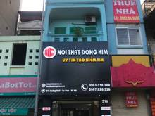 Hình ảnh Chính chủ bán nhà 2 mặt tiền, đường Bưởi, quận Ba Đình