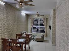 Hình ảnh Cho thuê Căn Hộ Full nội thất, 2PN Chung cư Sơn An