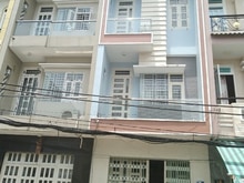Hình ảnh BÁN NHÀ MẶT PHỐ,Phường An Lạc A, gần Eomall Bình Tân, gần chợ, trường