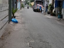 Hình ảnh Bán nhà đường Vườn Lài, Tân Phú. 42m2, hẻm xe hơi thông, gấp bán.