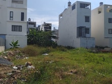 Hình ảnh Còn đúng vài lô đất 140m2, 100m2. Đất ngay trong kdc An sương quận 12.