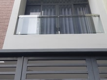 Hình ảnh Gấp bán nhà hẻm xe tải Điện Biên Phủ Bình Thạnh 73m2 chỉ nhỉnh 8 tỷ