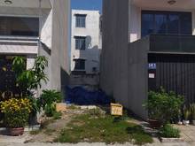 Hình ảnh Cần bán lô đất 100m2 trong KDC Tân Thới Nhất quận 12.