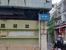 Hình ảnh Cho thuê nhà Mặt tiền ngay Phan Anh , Phường Bình Trị Đông, Bình Tân