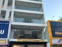 Hình ảnh Cho Thuê Nhà 5 Lầu Suốt Tân Hương, Tân Quý, TP_8x16m