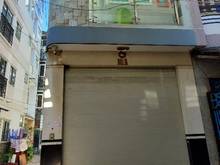 Hình ảnh Cho thuê nhà HXH 158/ Bà Hạt, Quận 10