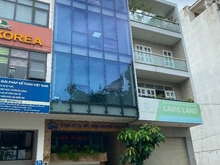 Hình ảnh Nhà 3 lầu MT đường ngay LƯƠNG ĐỊNH CỦA - Quận 2 - DT:5x20 - Giá 17 tỷ