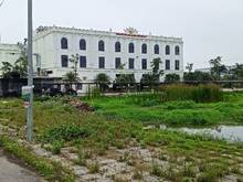 Hình ảnh Chính chủ cần bán lô đất 90m phường đông vệ, tp thanh hoá