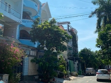 Hình ảnh Bán KHUÔN ĐẤT 100% THỔ CƯ MT Trần Não, Q2 - DT: 480m2 - Chỉ 135tr/m