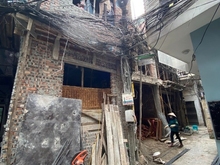 Hình ảnh Bán nhà đẹp Văn Hương, quận Đống Đa