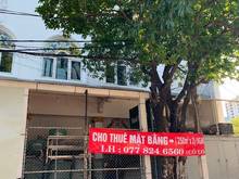 Hình ảnh Cho thuê mặt bằng 2 tầng, 500m2, Lê Quý Đôn, Bình Thọ, Thủ Đức