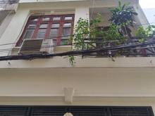 Hình ảnh Bán nhà đẹp ngõ 92 phố Nguyễn Sơn, Long Biên, Hà Nội