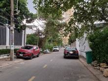 Hình ảnh Cần Bán Đất Đẹp Tại Thảo Điền Q2