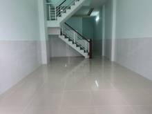 Hình ảnh Mặt Tiền Kinh Doanh- HXT -Kênh Nước Đen - Bình Tân  Giá chỉ nhỉnh 4 tỷ