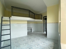 Hình ảnh Phòng 25-30m2 mới xây có máy lạnh mới, cạnh ĐH GTVT