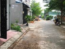Hình ảnh Nhà Nguyên Căn Mới cho thuê Hẻm ô tô