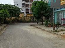 Hình ảnh Bán lô đất đẹp không lỗi lầm, Đông vệ, Tp Thanh Hoá, sát b viện nhi